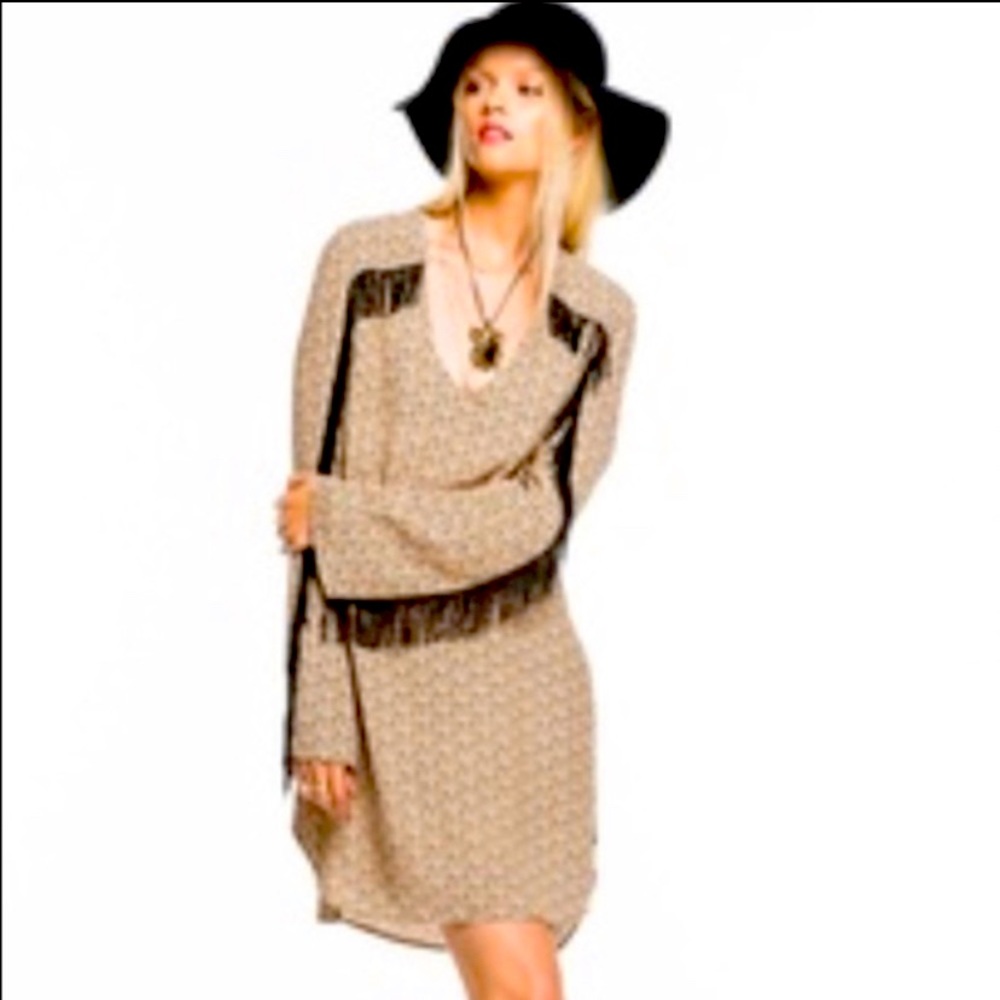 Scotch & soda dress